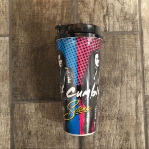 Selena Quintanilla 2019 Stripes Cup